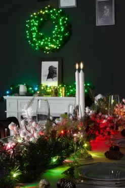 Twinkly Miniverlichting Met App 8 M Met 100 Led Lampen Multi Store