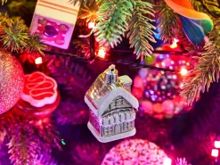 Twinkly Strings- Lichtsnoer - 40 Meter - Led Verlichting - 400Led Rgb - Dimbaar - Binnen & Buiten - Verbind Met Bluetooth Of Wifi - Werkt Met Homekit, Homey, Alexa, Google Home En Razer Chroma Store