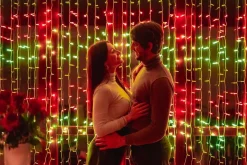 Twinkly Strings- Lichtsnoer - 40 Meter - Led Verlichting - 400Led Rgb - Dimbaar - Binnen & Buiten - Verbind Met Bluetooth Of Wifi - Werkt Met Homekit, Homey, Alexa, Google Home En Razer Chroma Store