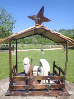 Wereldbeeld Kerststallen><noscript><img width=