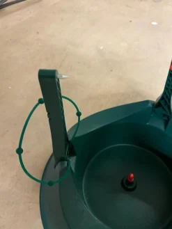 WorldStand Universele Kerstboom Standaard - Past Op Elke Boom - Easy Setup Cheap