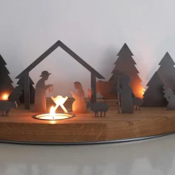 Unoferrum Kerststallen><noscript><img width=