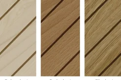 Unoferrum Kerststallen></noscript>-Silhouette-Kerstgroep-Medium-Edelstaal-Eikenhout