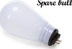 Vellight Tuya Led - 15 M - 15 Meerkleurige Lampen - Zwarte Draad - Smart New