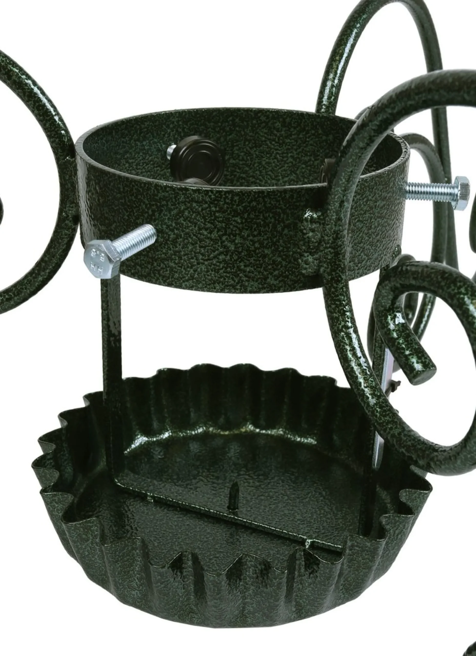 Produkt Vera Groene Kerstboomstandaard Flash Sale