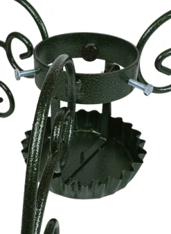 Produkt Vera Groene Kerstboomstandaard Flash Sale