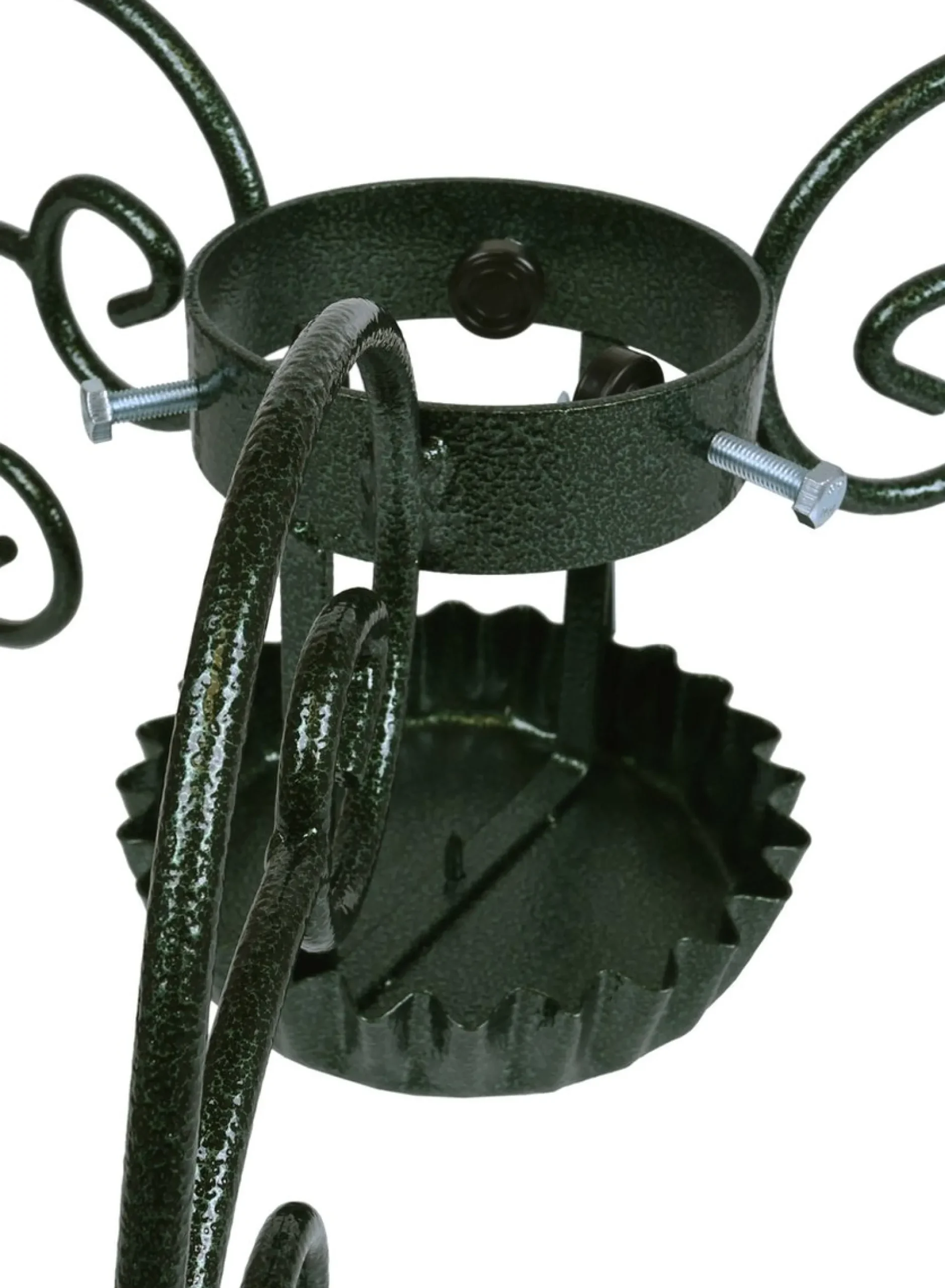 Produkt Vera Groene Kerstboomstandaard Flash Sale