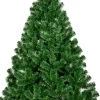 Veran Kunstkerstboom - Kerstboom - Binnen - Kunststof - Geen Verlichting - 180 Cm Shop