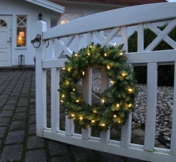 Star Trading Kerstkransen><noscript><img width=