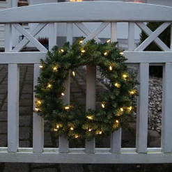 Star Trading Kerstkransen><noscript><img width=