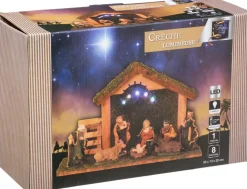 Feeric lights u0026 Christmas Kerststallen><noscript><img width=