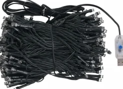 VidaLife Kerstboom Met Led's, Kerstballen En Sneeuw Smal 120 Cm Groen Cheap