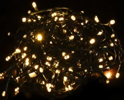 VidaLife Kerstboom Met Led's En Sneeuwvlokken Smal 210 Cm Pvc Groen Sale