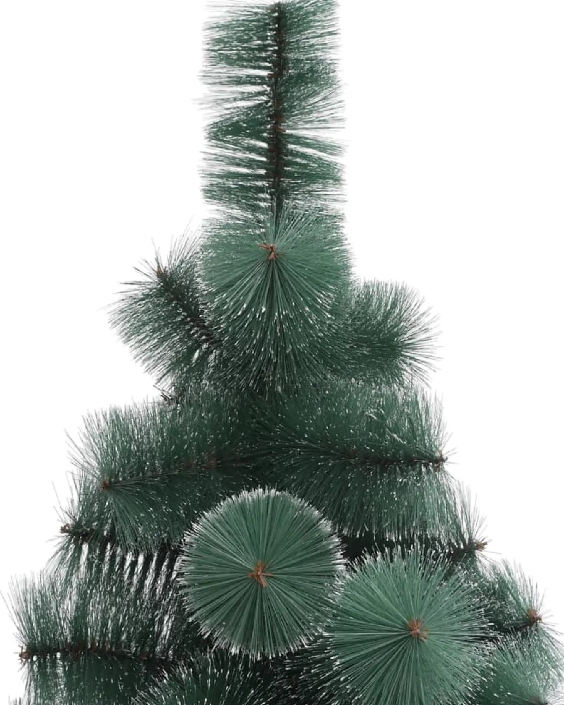 VidaLife Kunstkerstboom Met Led's En Standaard 240 Cm Pet Groen Sale