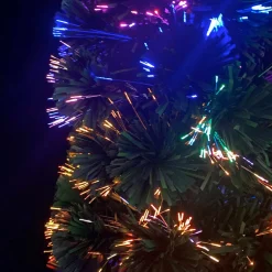 VidaLife Kunstkerstboom Met Standaard Smal 240 Cm Glasvezel Flash Sale