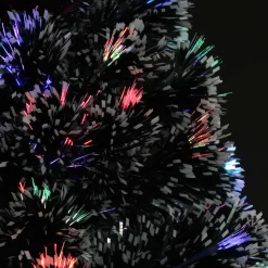 VidaLife Kunstkerstboom Met Standaard/Led 120 Cm Glasvezel Best Sale