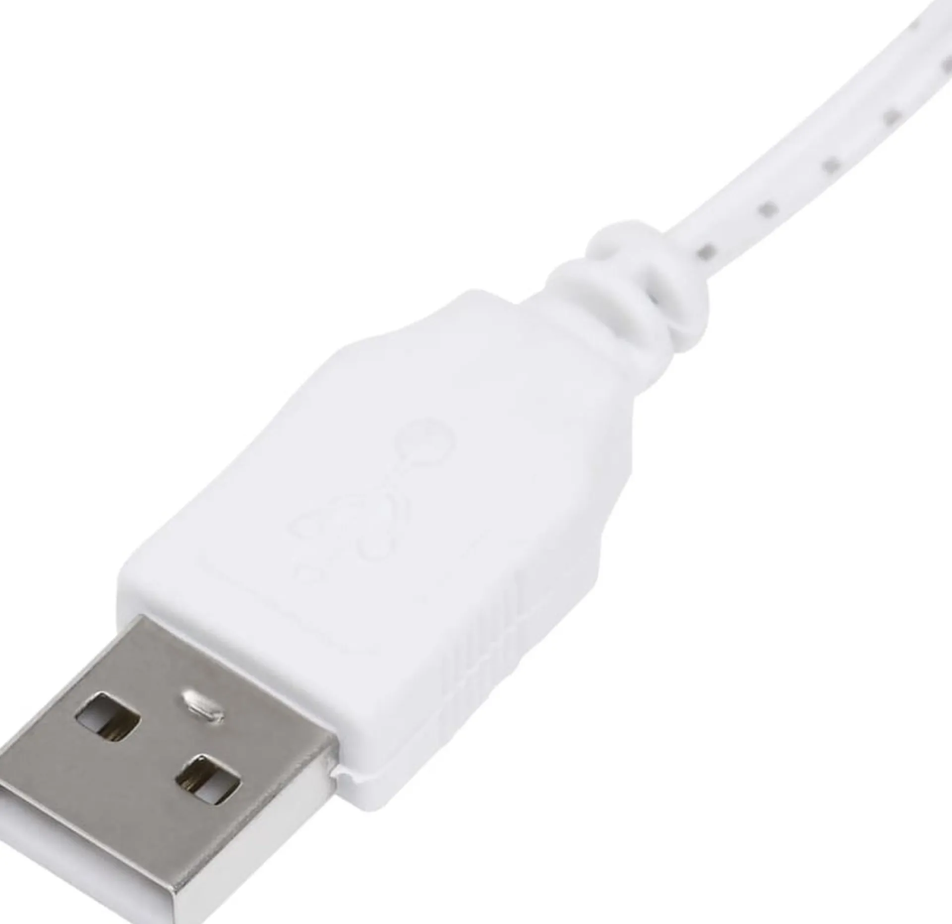 VidaLife Kunstkerstboom Met Kerstballen En Led's 150 Cm Wit New