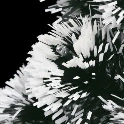 VidaLife Kunstkerstboom Met Standaard/Led 180 Cm Glasvezel Hot