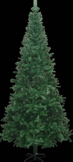 VidaLife Kunstkerstboom Met Led's L 240 Cm Cheap