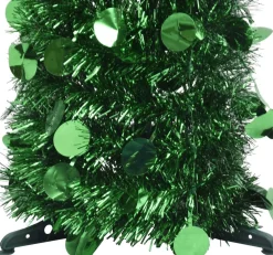 VidaLife Kunstkerstboom Pop-Up 180 Cm Pet Groen Best Sale