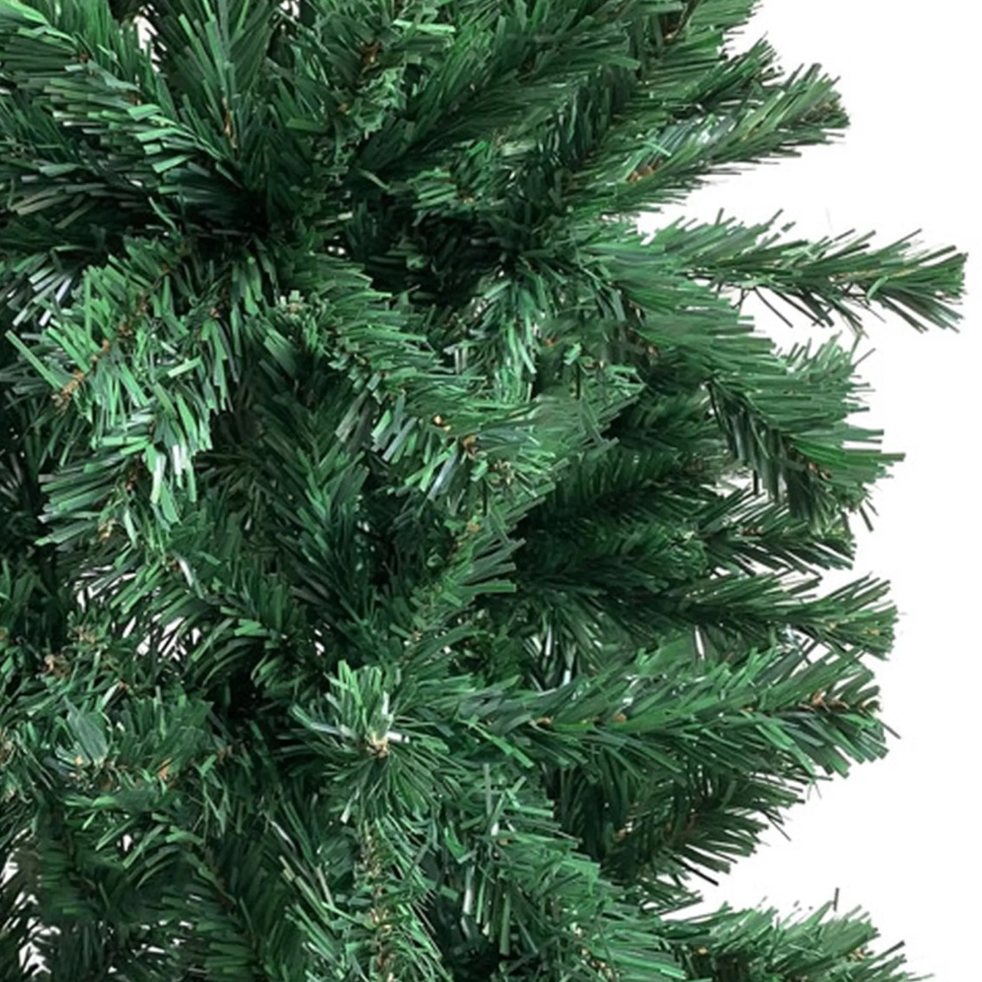 vidaXL Kerstboog Met Led's 240 Cm Groen Cheap