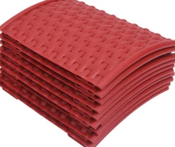 vidaXL Kerstboomrok O54X19,5 Cm Flash Sale