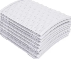 vidaXL Kerstboomrok O65X19,5 Cm Discount