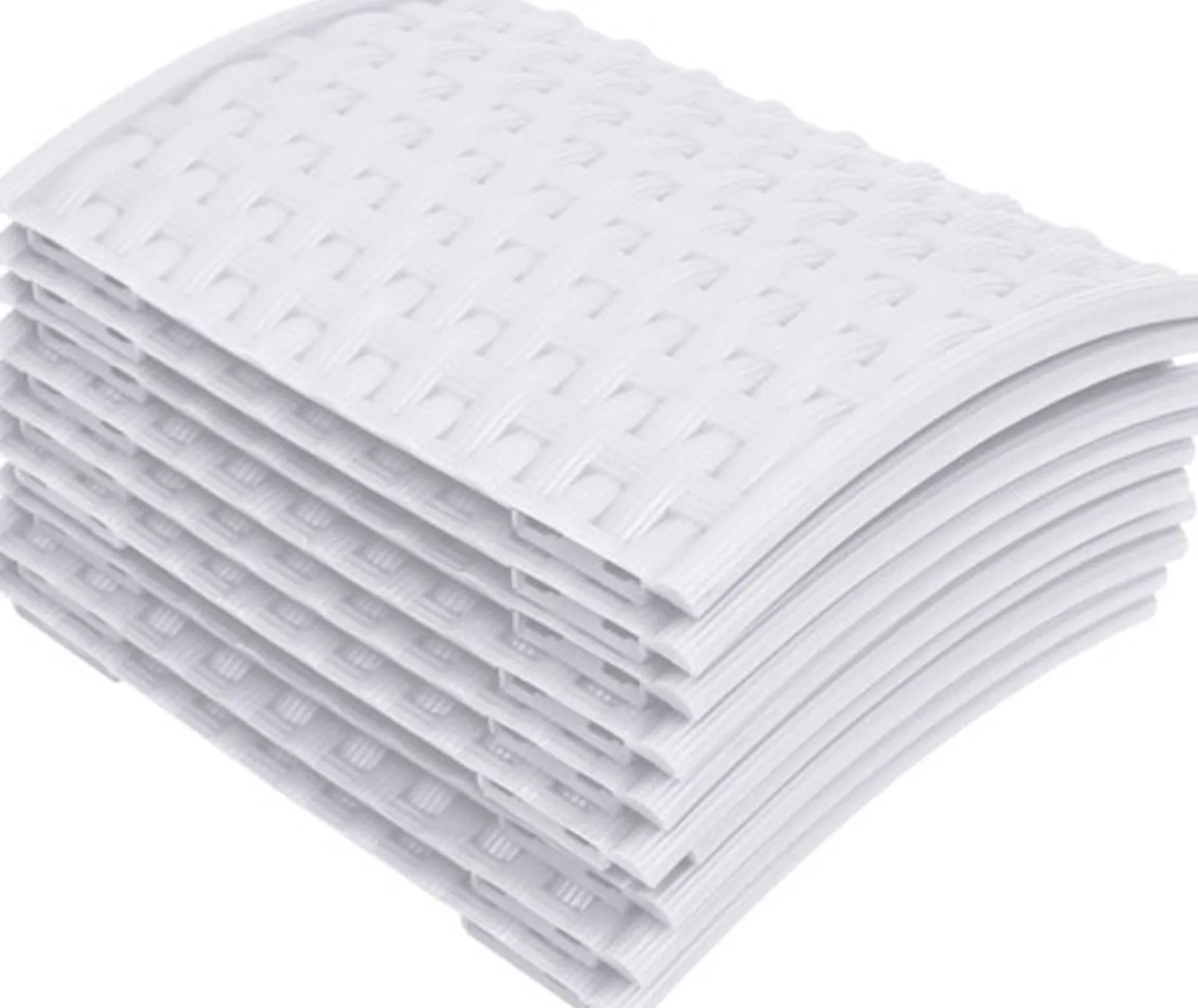 vidaXL Kerstboomrok O54X19,5 Cm Hot