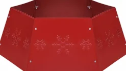 vidaXL Kerstboomrok O68X25 Cm Sale