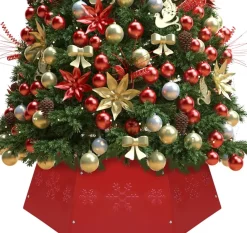 vidaXL Kerstboomrok O68X25 Cm Sale