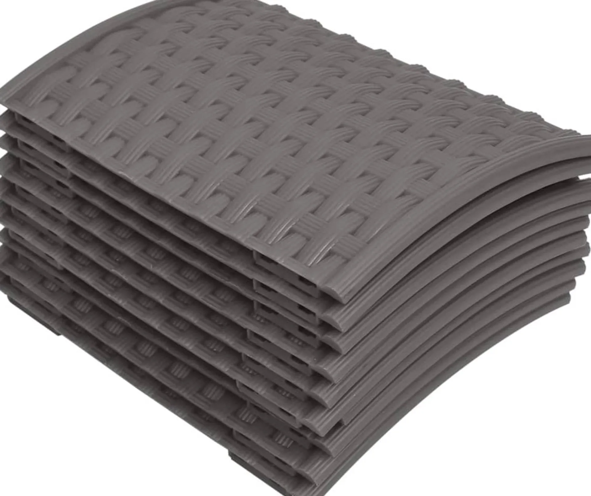 vidaXL Kerstboomrok O65X19,5 Cm Discount