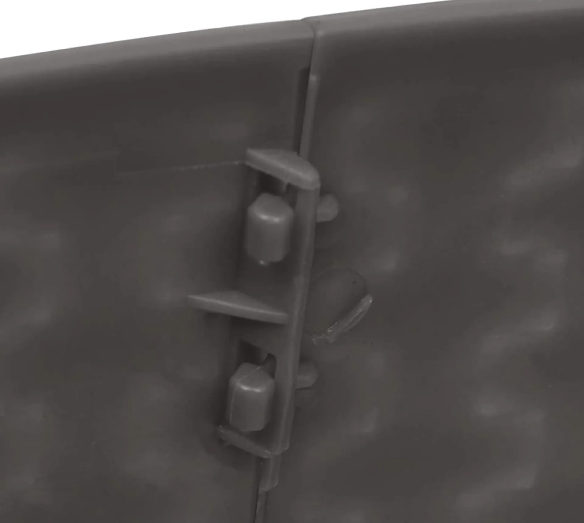 vidaXL Kerstboomrok O65X19,5 Cm Discount