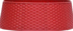 vidaXL Kerstboomrok O65X19,5 Cm Outlet