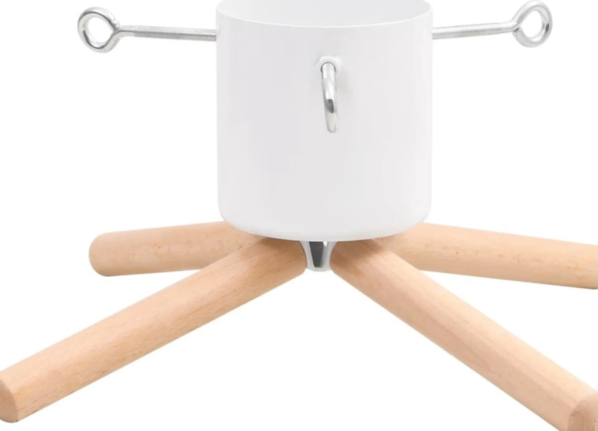 vidaXL Kerstboomstandaard 46X46X21 Cm Clearance