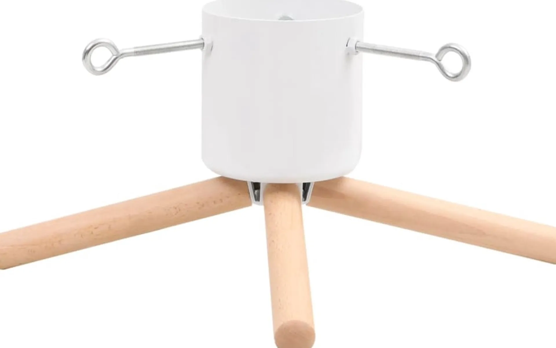 vidaXL Kerstboomstandaard 46X46X21 Cm Clearance