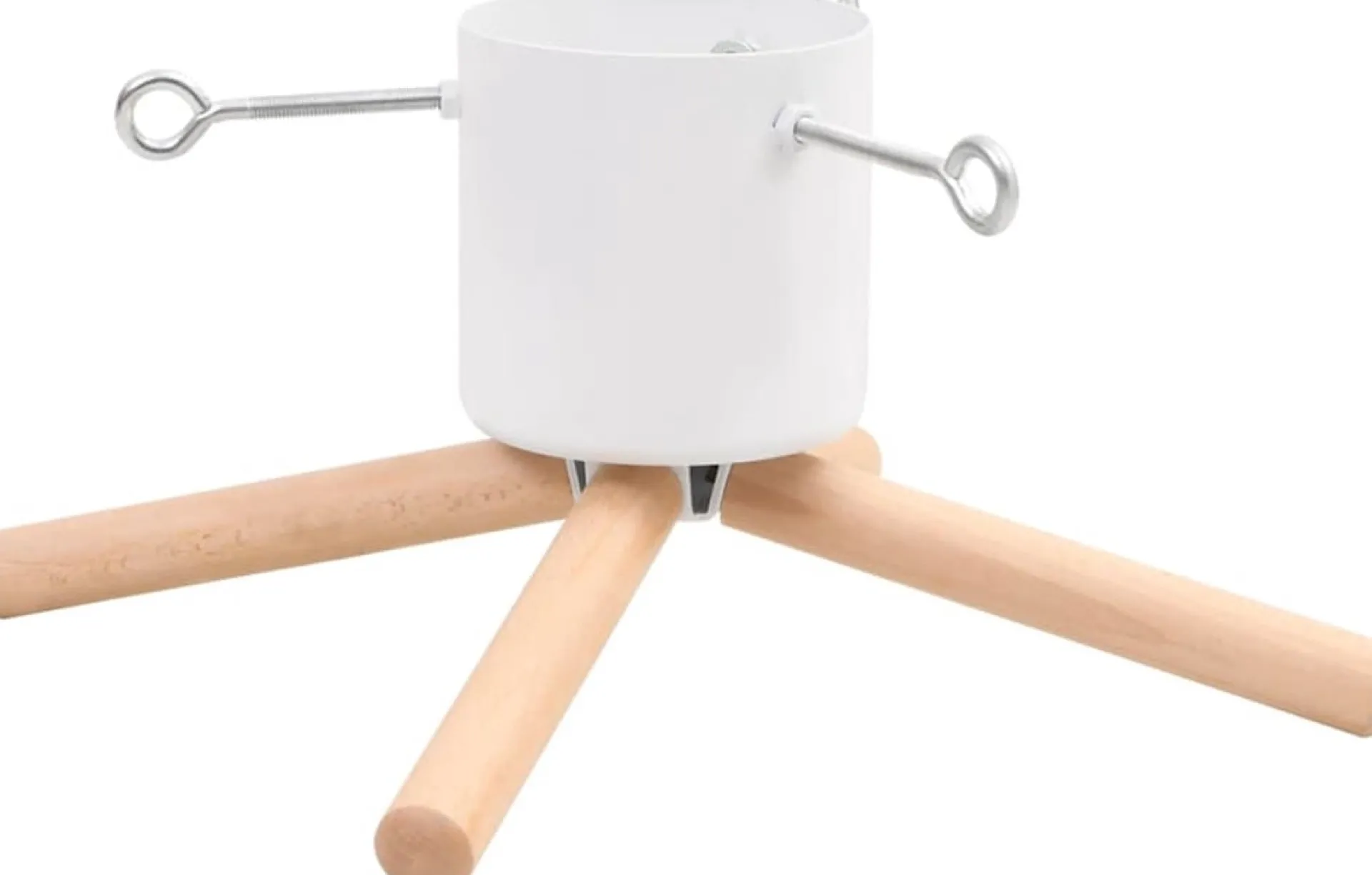 vidaXL Kerstboomstandaard 46X46X21 Cm Clearance