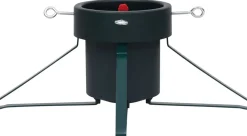 vidaXL Kerstboomstandaard 46X46X19 Cm Outlet