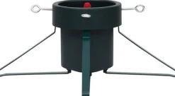 vidaXL Kerstboomstandaard 46X46X19 Cm Outlet