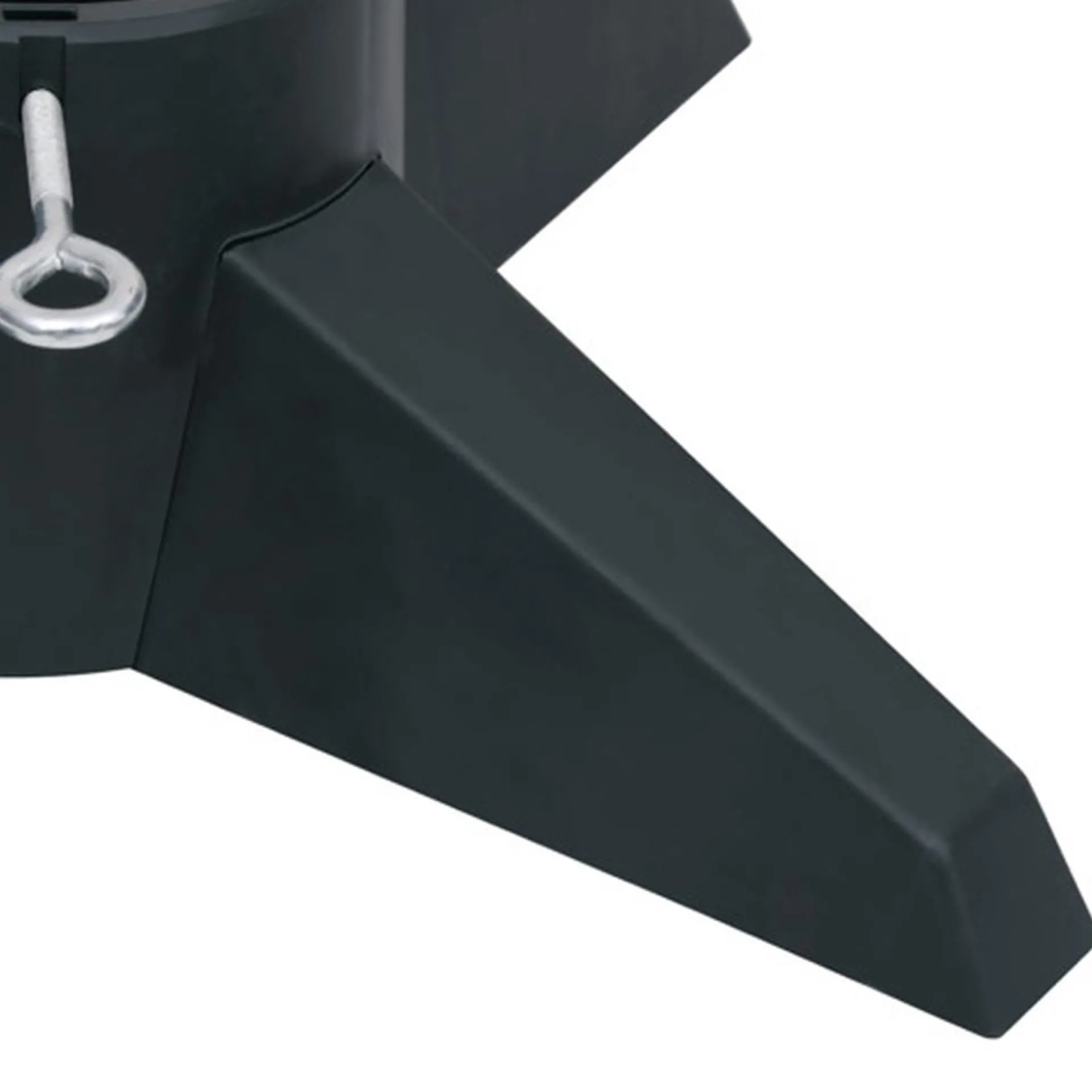 vidaXL Kerstboomstandaard 55,5X55,5X15 Cm Store