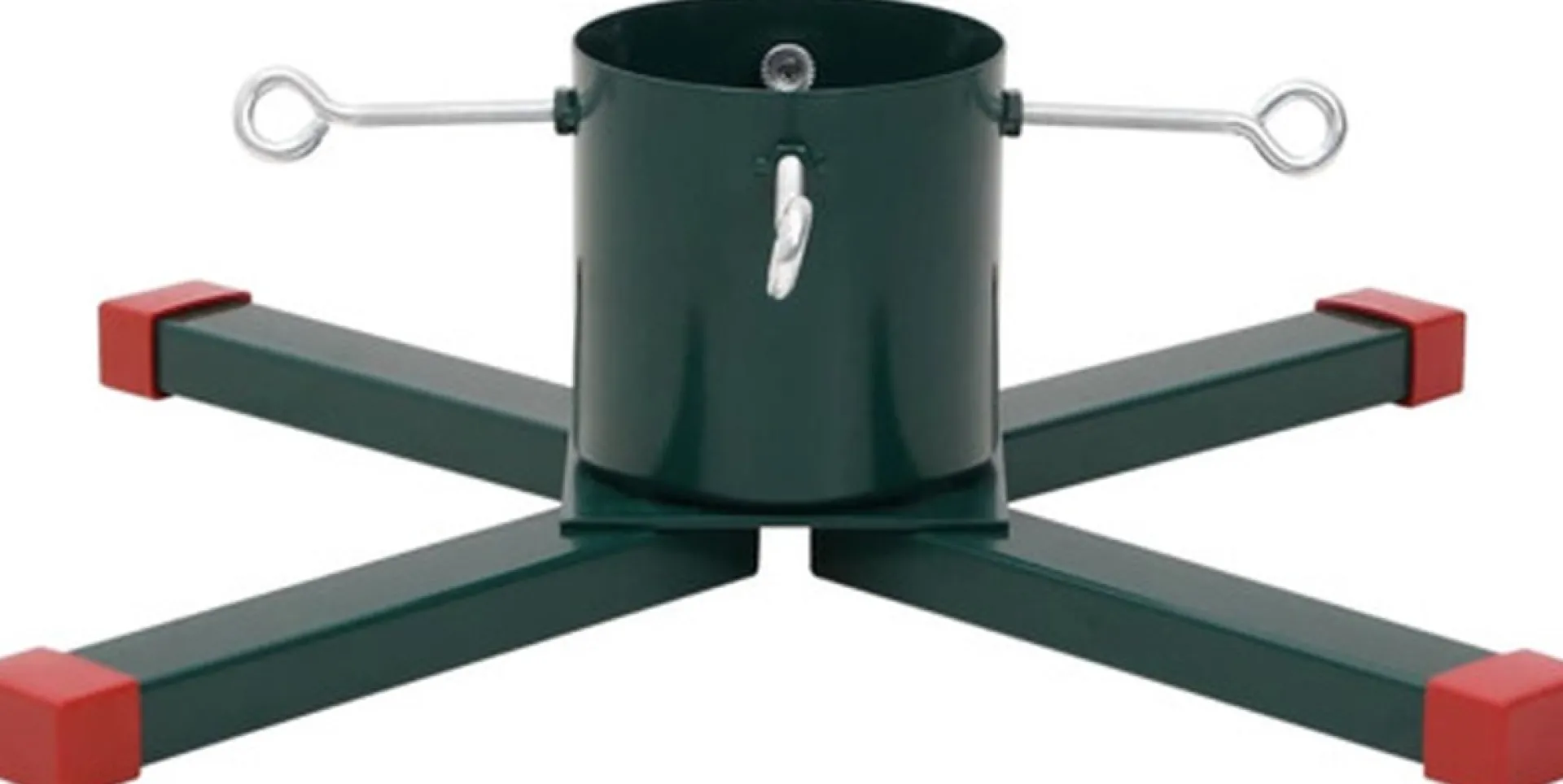 vidaXL Kerstboomstandaard 60X60X16 Cm Fashion