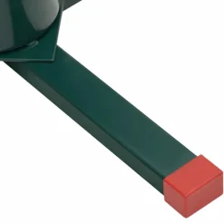 vidaXL Kerstboomstandaard 60X60X16 Cm Fashion