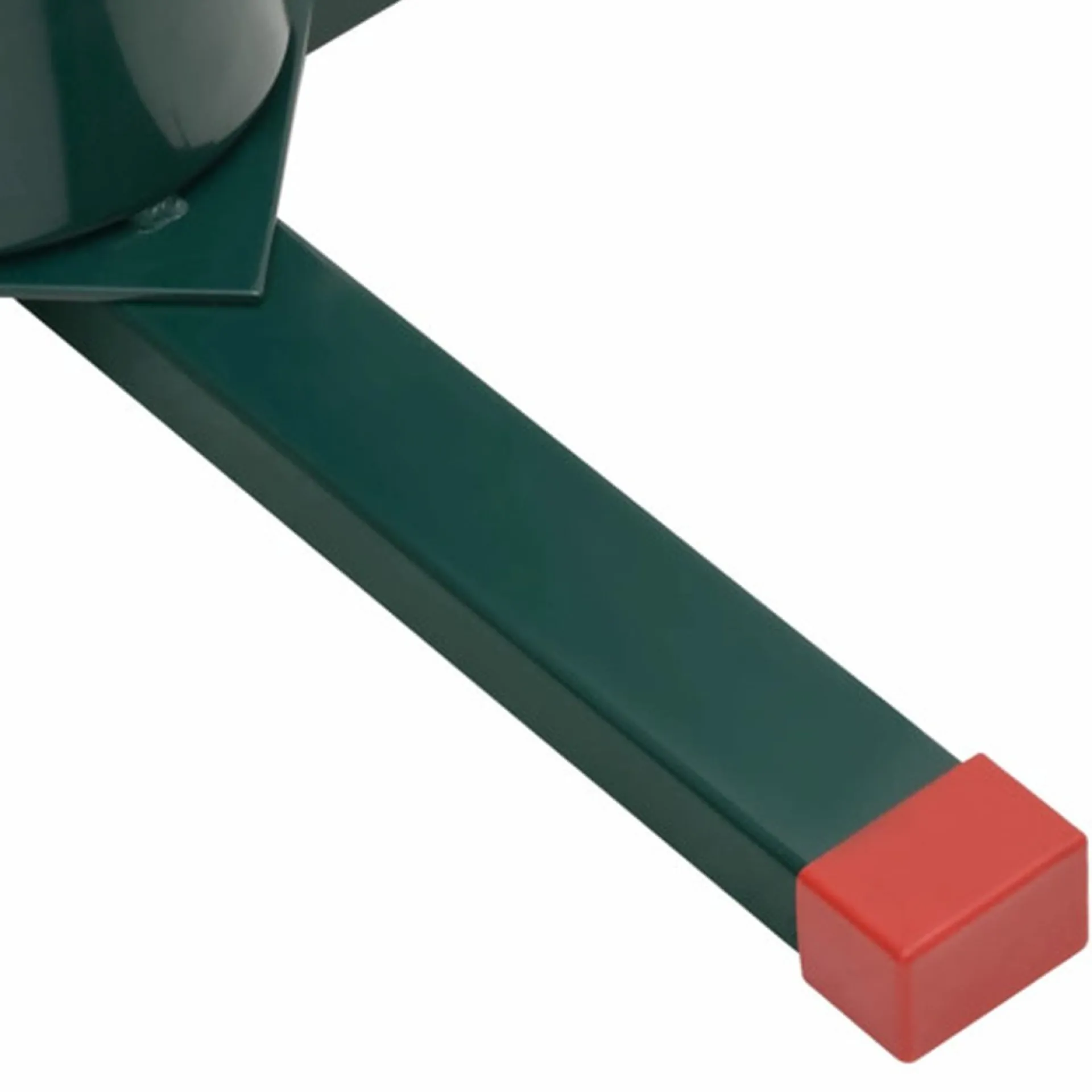 vidaXL Kerstboomstandaard 60X60X16 Cm Fashion