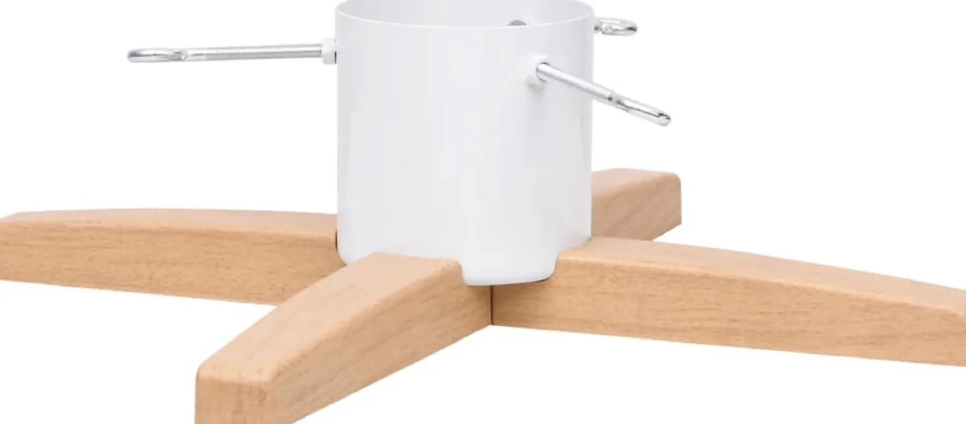 vidaXL Kerstboomstandaard 55X55X15,5 Cm Flash Sale