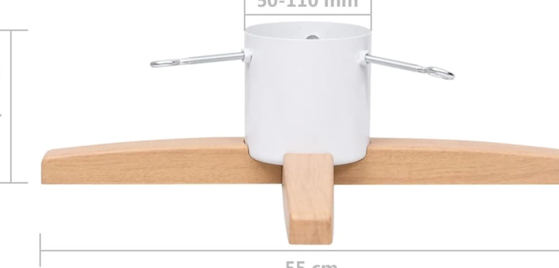 vidaXL Kerstboomstandaard 55X55X15,5 Cm Flash Sale