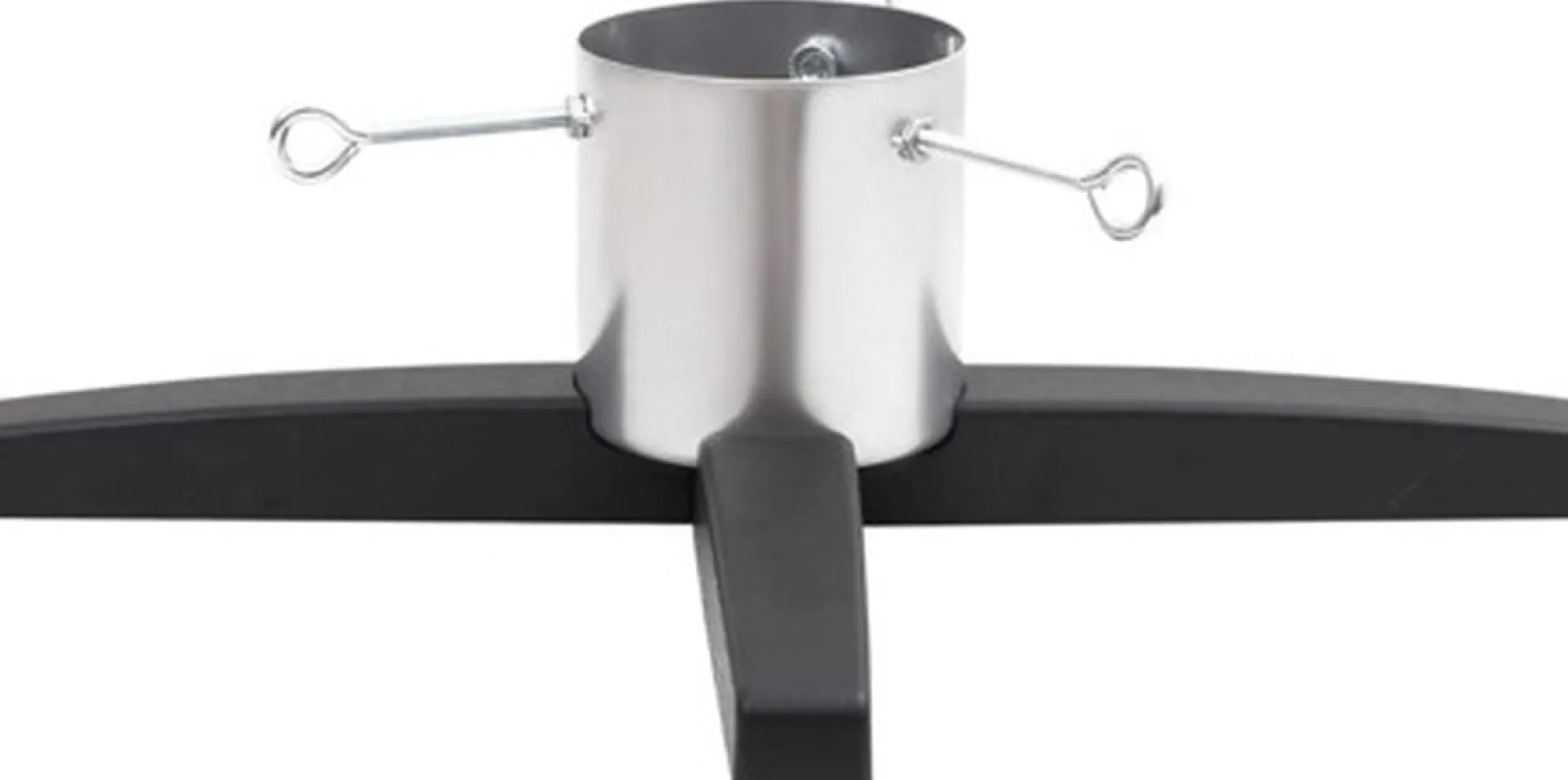 vidaXL Kerstboomstandaard 55X55X15,5 Cm Outlet