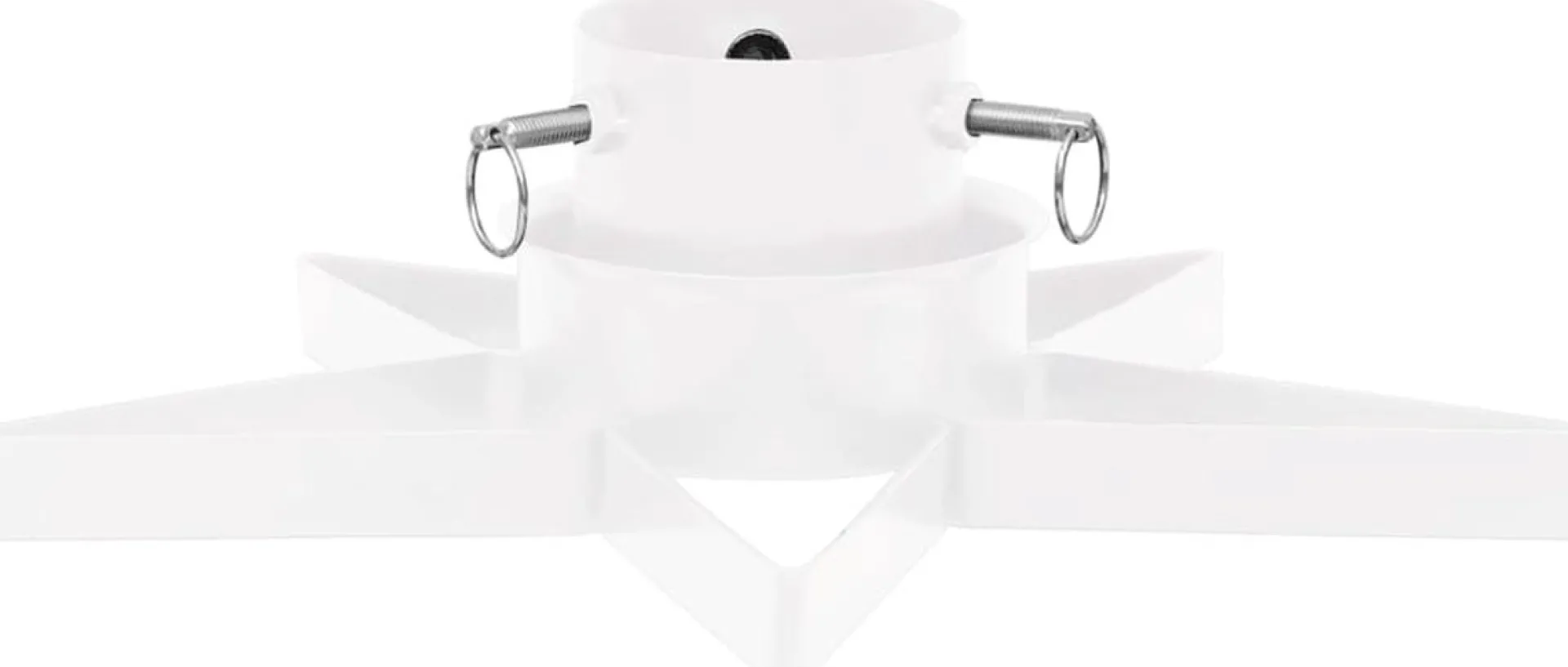 vidaXL Kerstboomstandaard 47X47X13,5 Cm Cheap