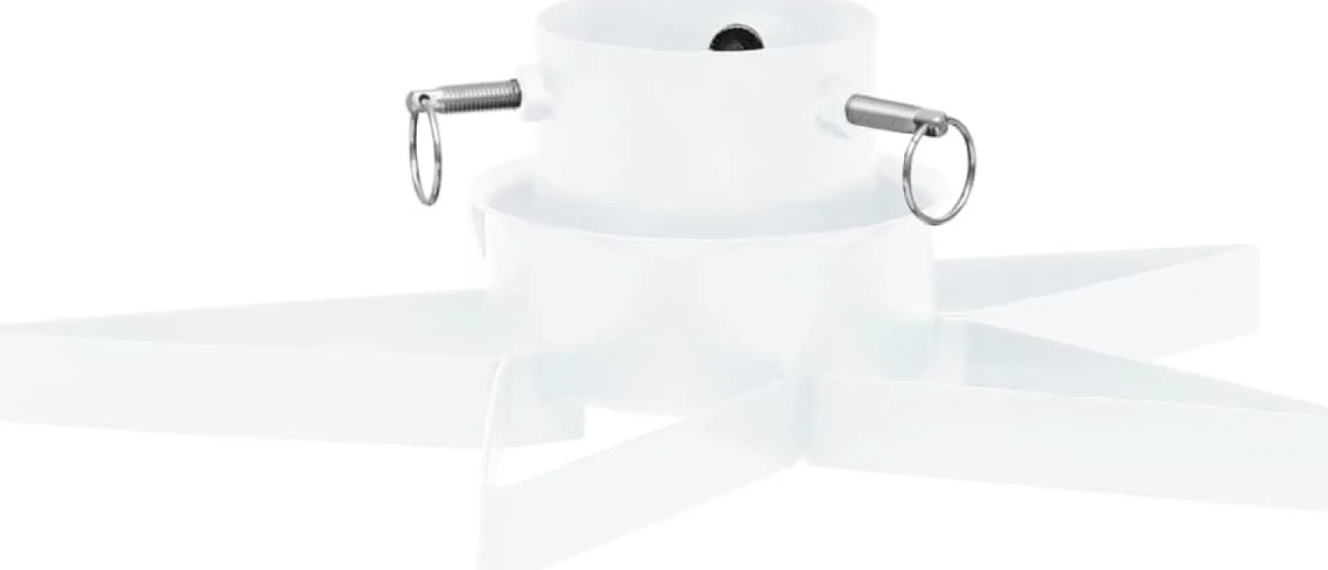 vidaXL Kerstboomstandaard 47X47X13,5 Cm Cheap