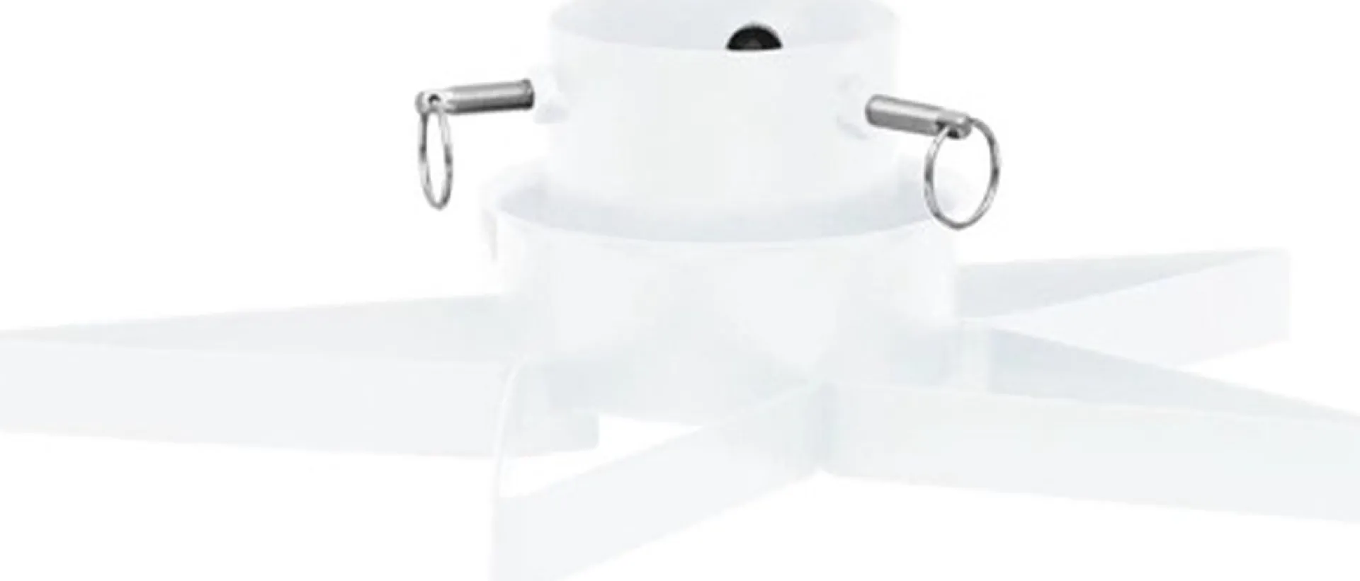 vidaXL Kerstboomstandaard 47X47X13,5 Cm Cheap