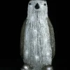 vidaXL Kerstfiguur Pinguin Led Binnen En Buiten 30 Cm Acryl Discount