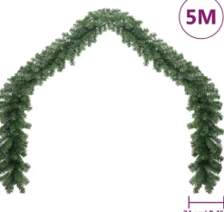 vidaXL Guirlandes><noscript><img width=